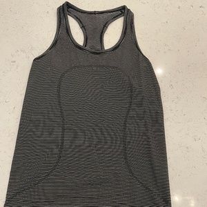 Lululemon Swiftly Tech Racerback Tank Top 2.0